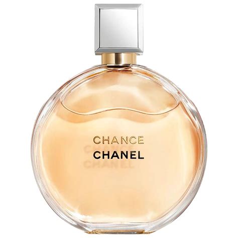 review chanel chance